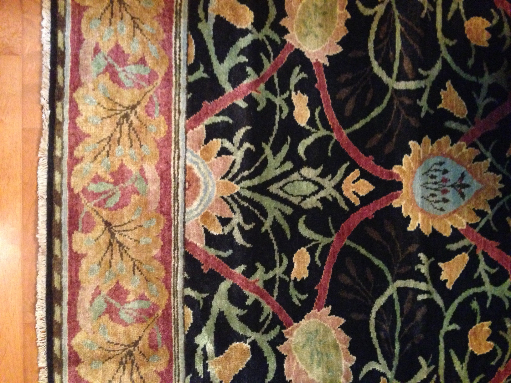Merton – Guildcraft Carpets