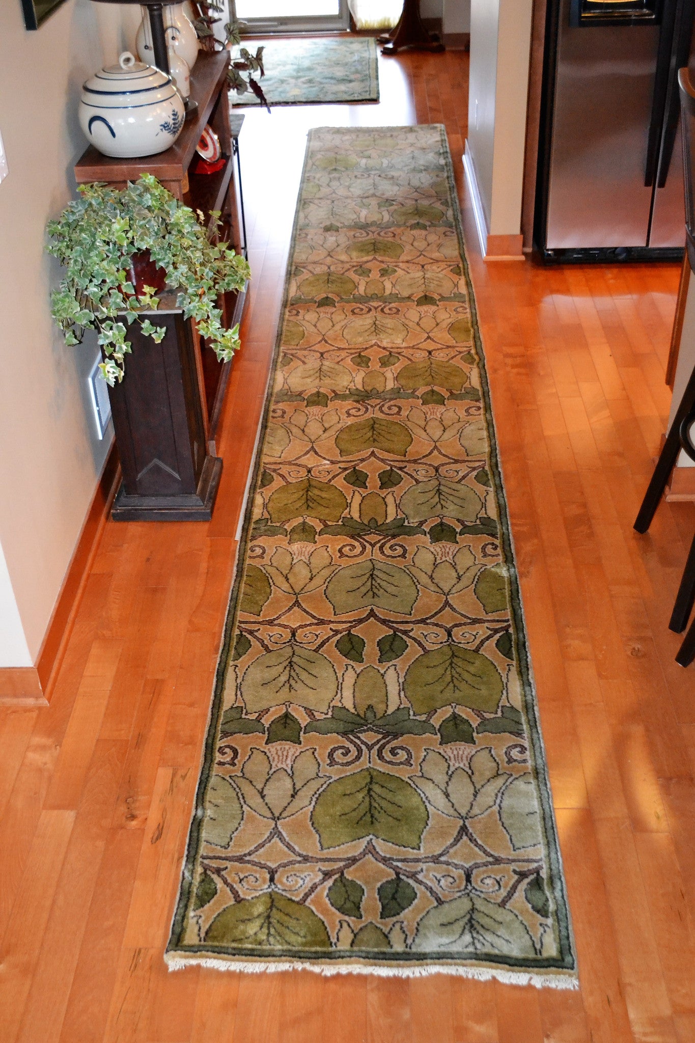 Magnolia 2 – Guildcraft Carpets