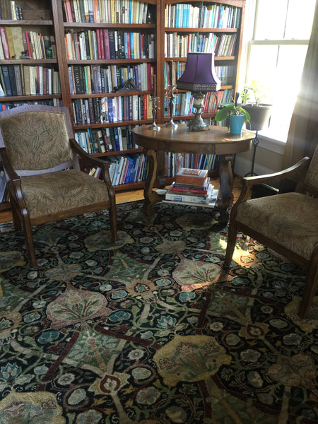 Wimbledon – Guildcraft Carpets