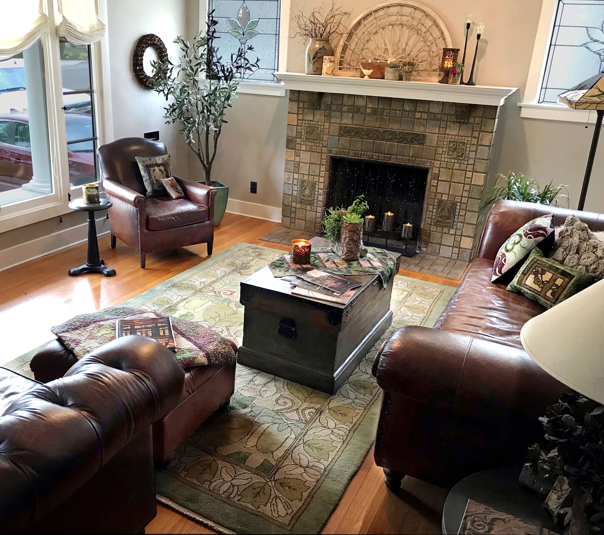 Magnolia 2 – Guildcraft Carpets