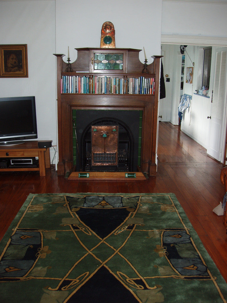Kymric 1 – Guildcraft Carpets