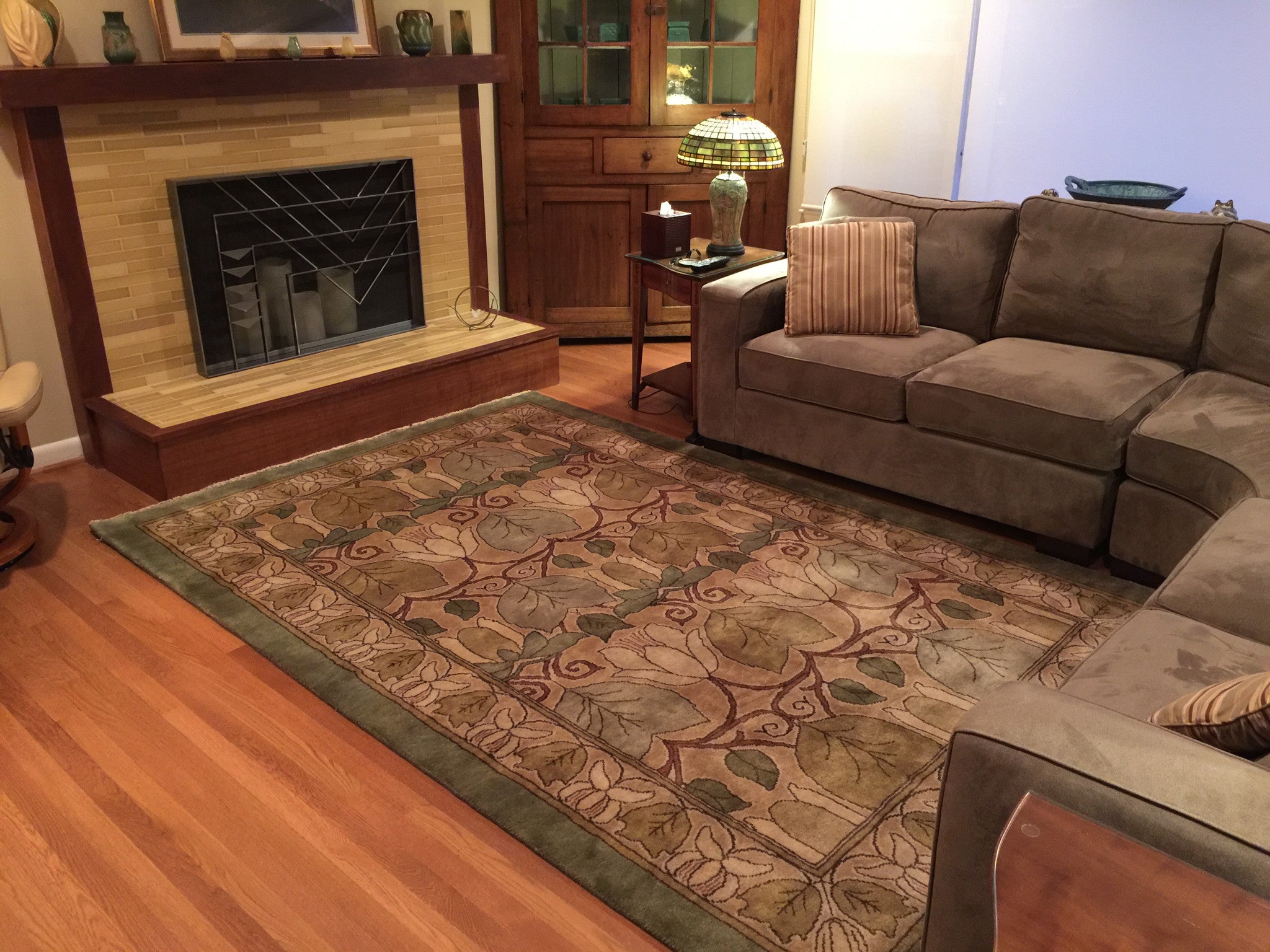 Magnolia 2 – Guildcraft Carpets