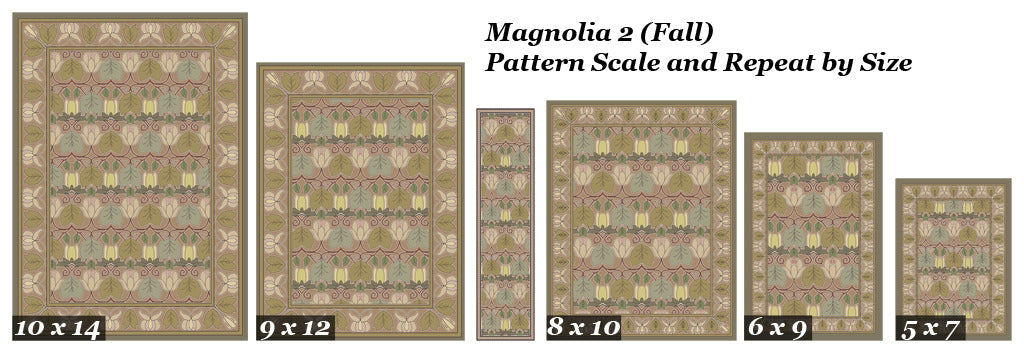 Magnolia 2 – Guildcraft Carpets