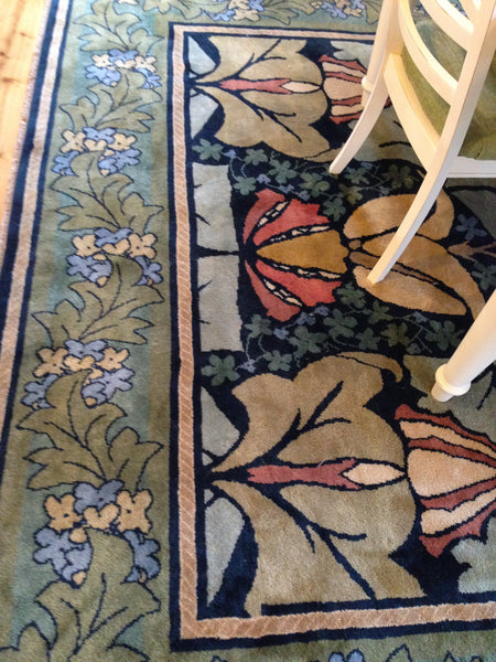 Wykehamist 1 – Guildcraft Carpets